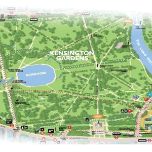 Kensington Gardens